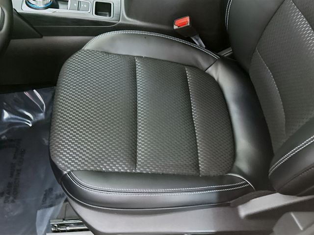 2025 Ford Escape Plug-In Hybrid Base photo 17