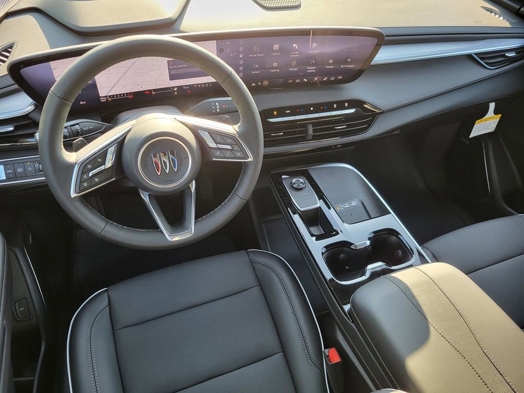 2026 Buick Enclave Preferred photo 3