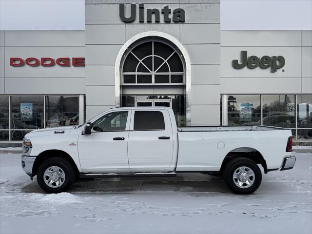 2025 RAM Ram 2500 Pickup Tradesman's photo