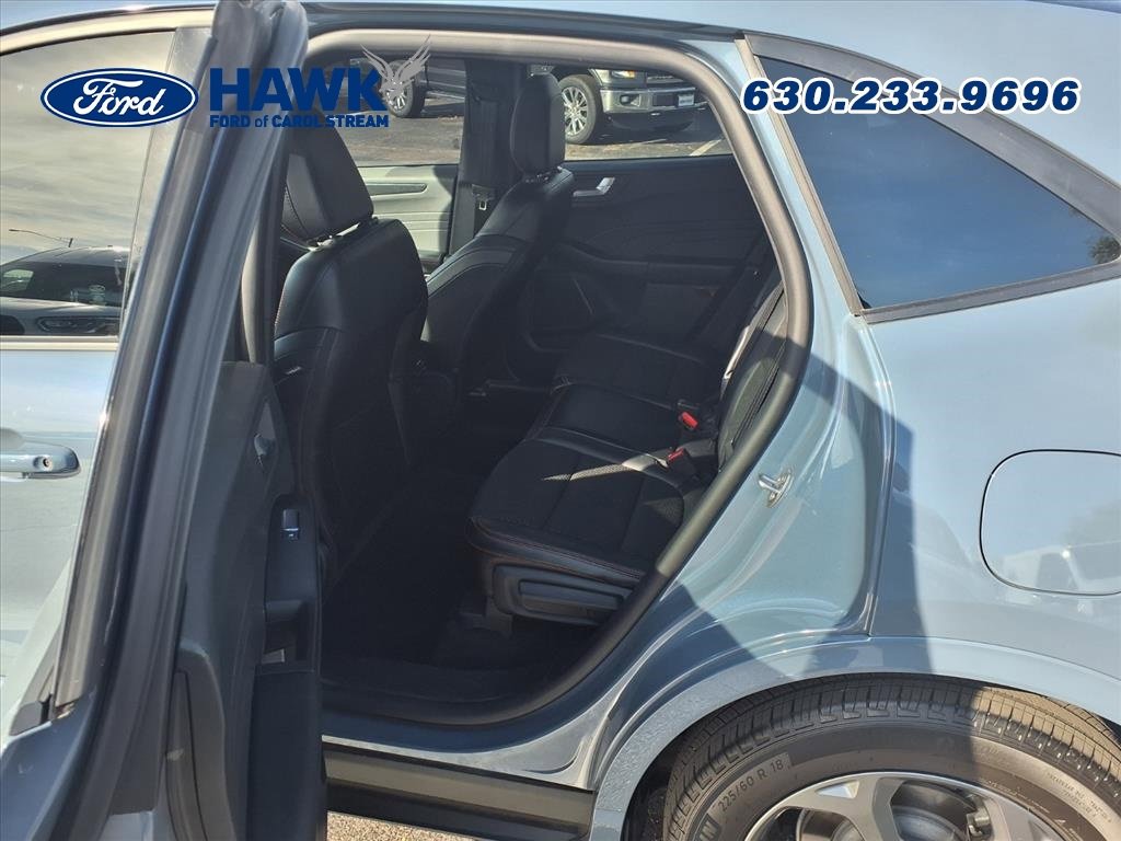 2024 FORD ESCAPE - Image 24