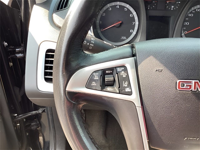 2017 Gmc Terrain SLE photo 15