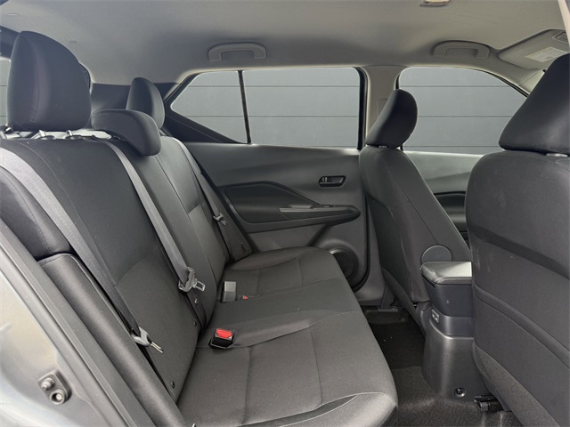 2025 Nissan Kicks Play S photo 21