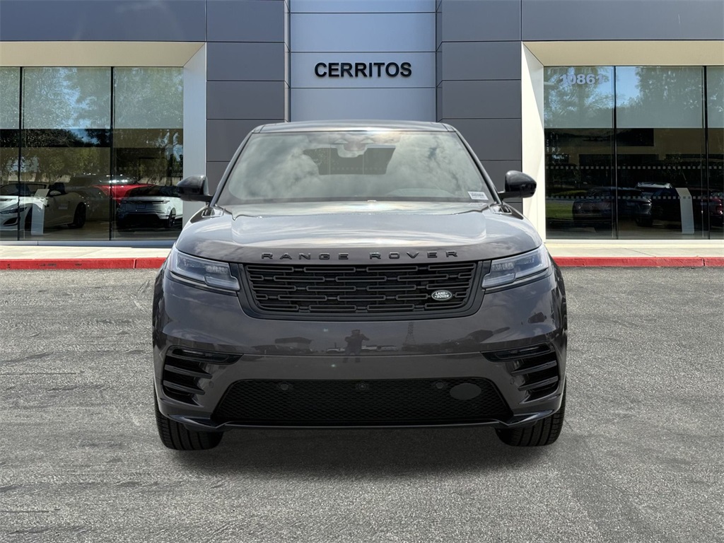 2026 Land Rover Range Rover Velar SE photo 2