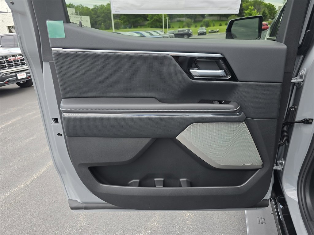 2026 Gmc Sierra EV Denali photo 25