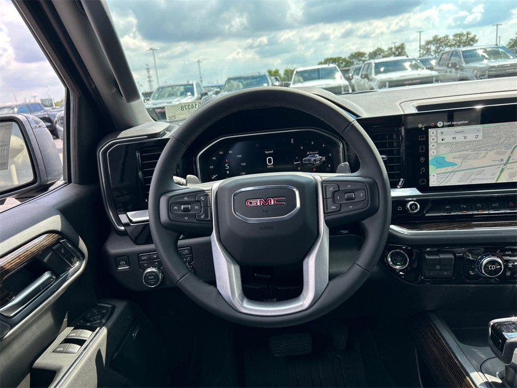 2026 GMC SIERRA - Image 29