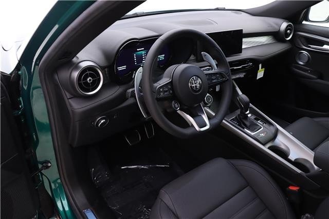 2024 Alfa Romeo Tonale Veloce photo 6