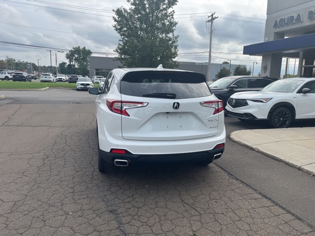 2024 Acura RDX Technology photo 7