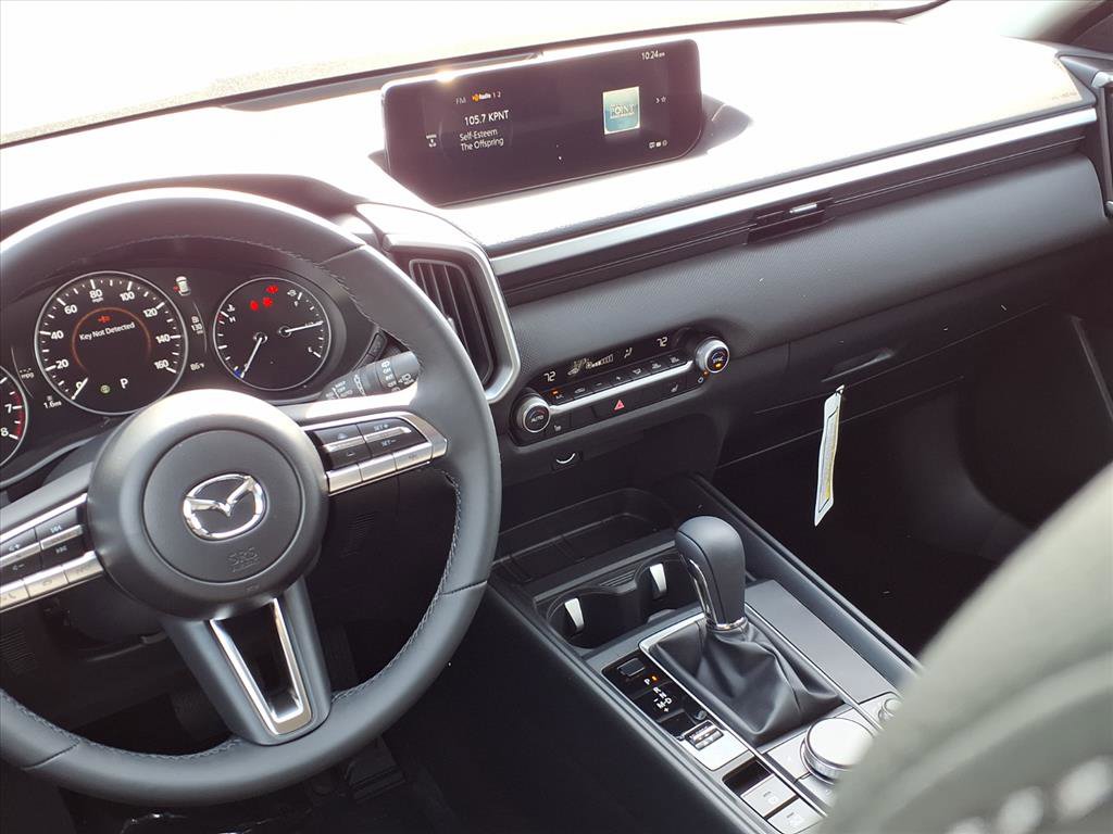 2025 Mazda CX-50 2.5 S Preferred photo 4