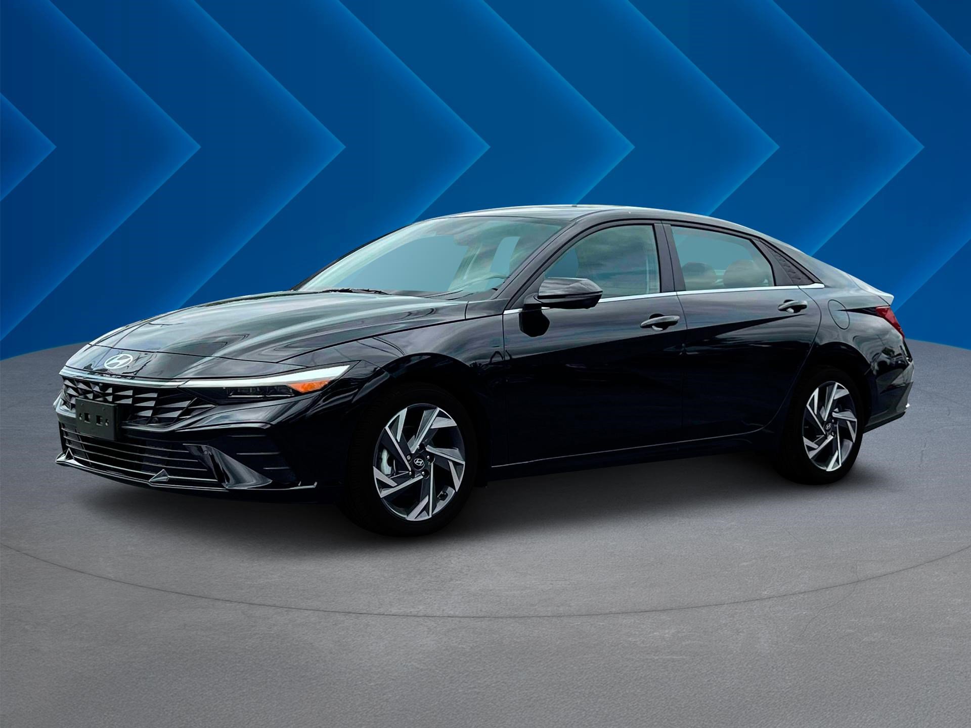 2025 Hyundai Elantra Limited photo 2