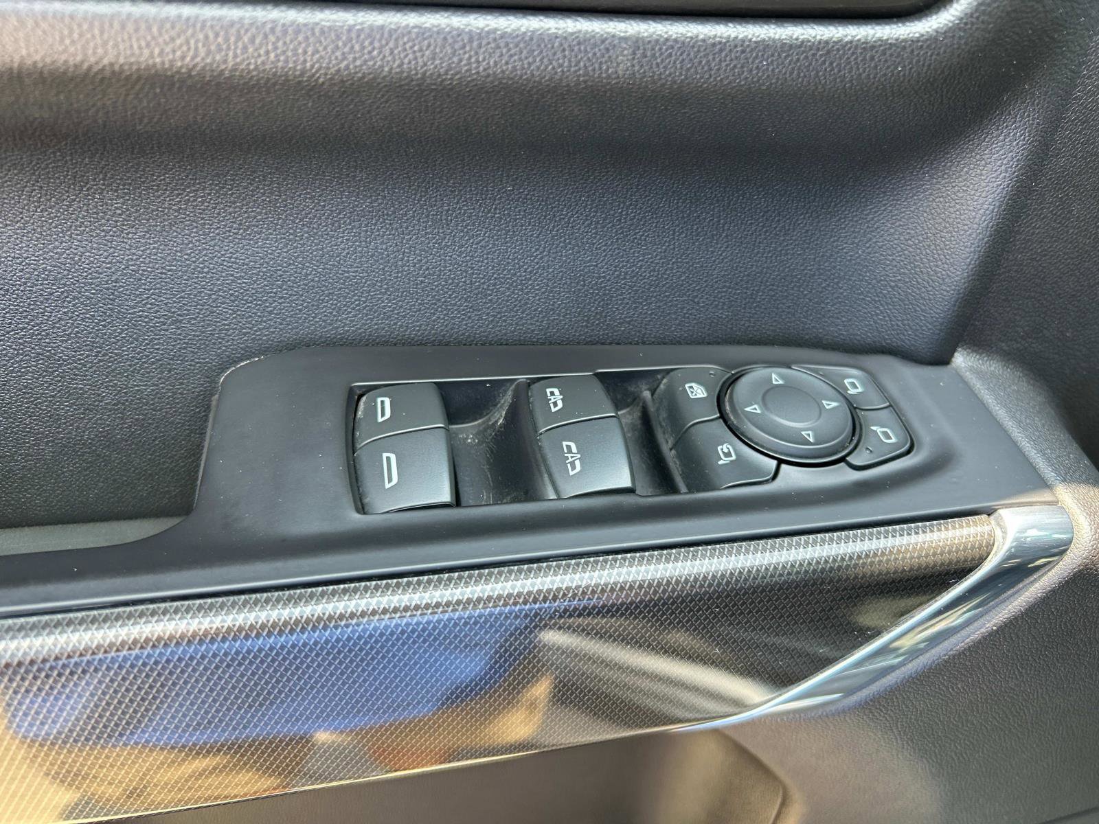 2021 Gmc Sierra 1500 AT4 photo 27