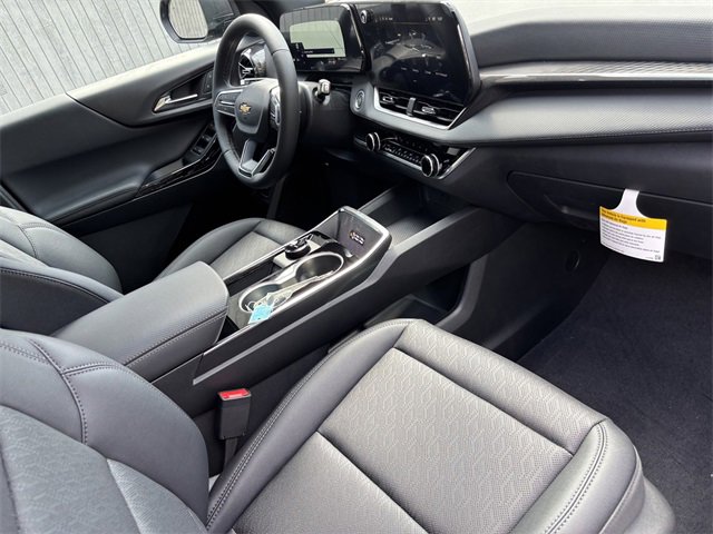 2026 Chevrolet Equinox LT photo 19