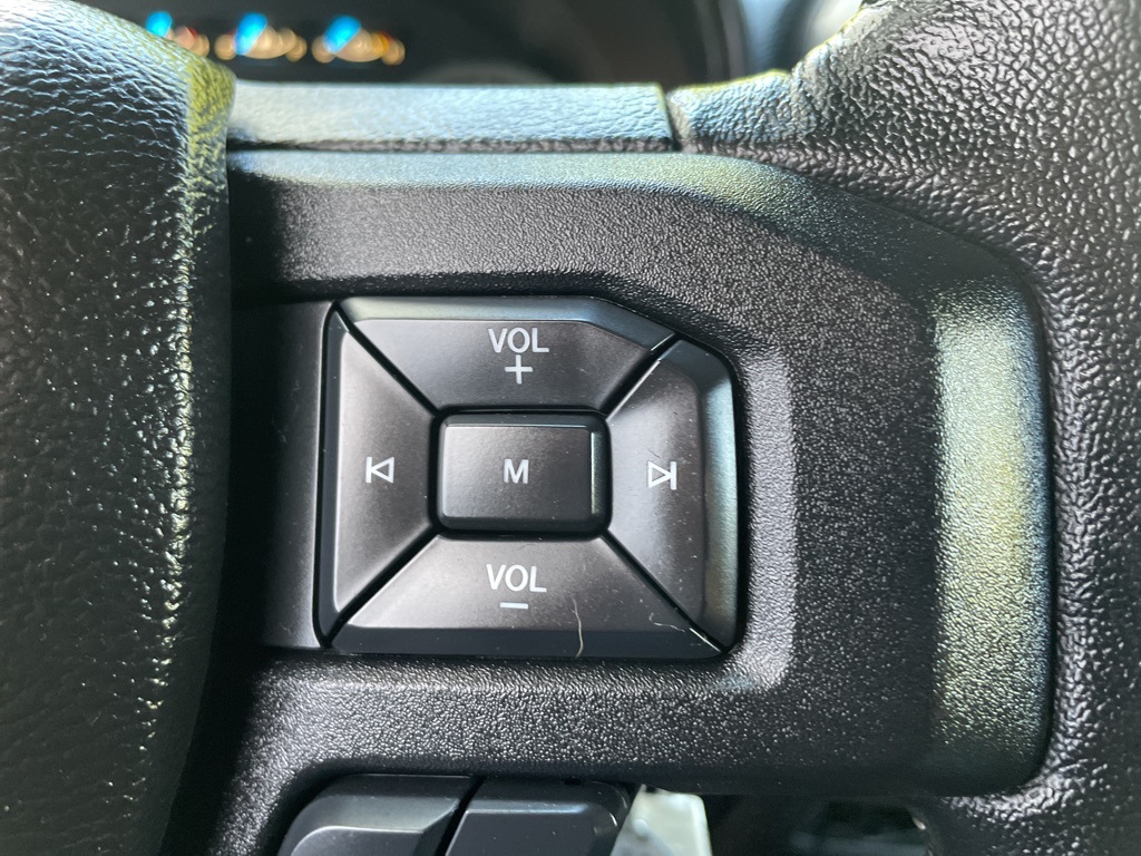 2017 Ford F-150 XLT photo 12