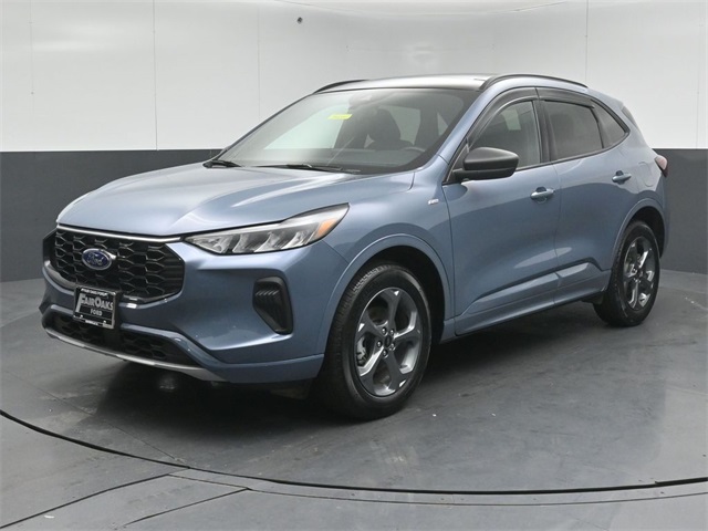 2024 FORD ESCAPE - Image 3