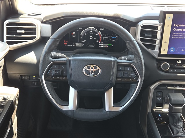 2024 Toyota Tundra Limited photo 9
