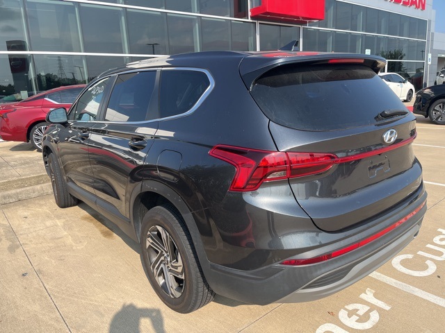 2023 Hyundai Santa Fe SE photo 4