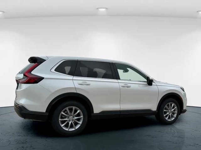 2026 Honda CR-V EX photo 2
