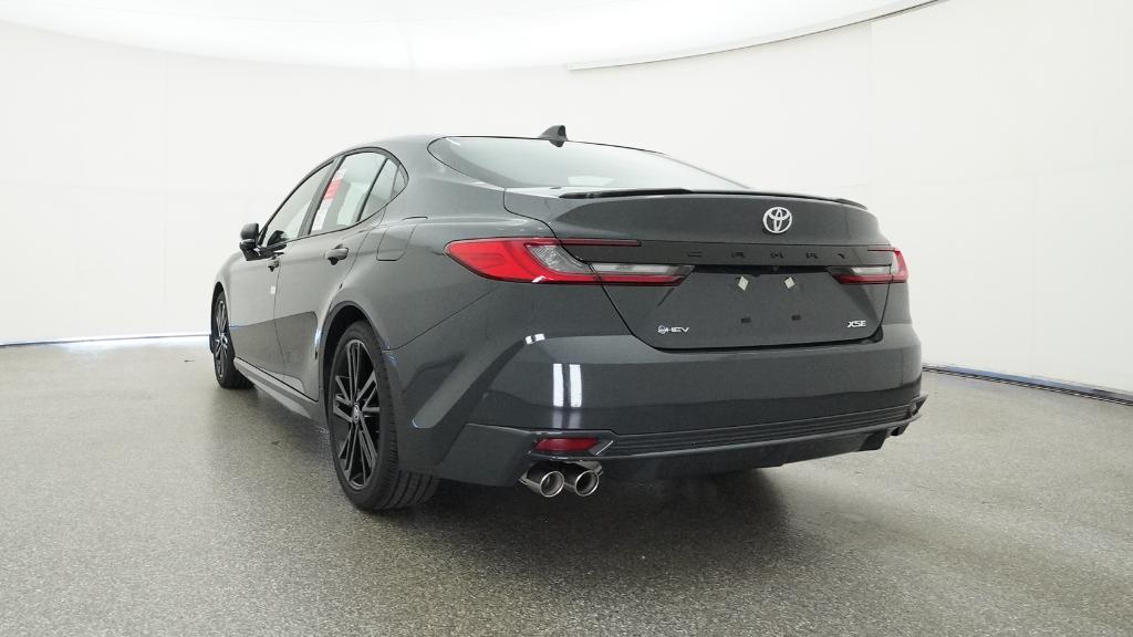 2025 Toyota Camry XSE photo 15
