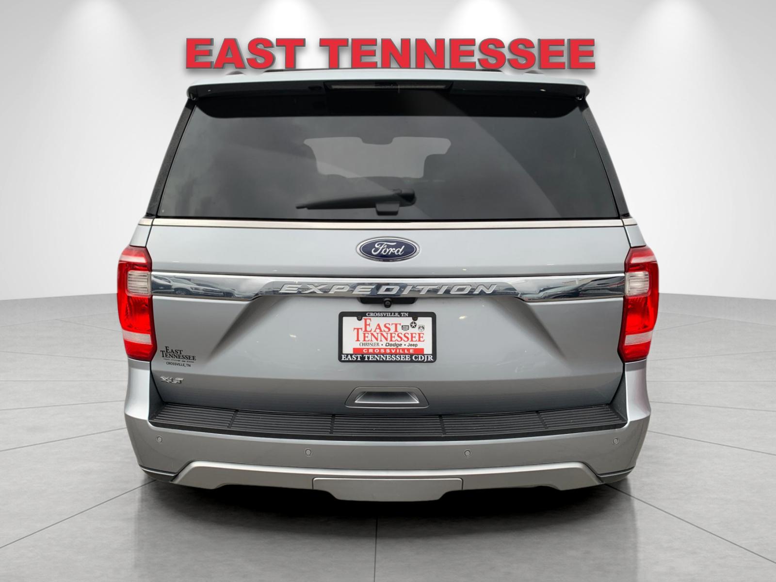 2020 Ford Expedition XLT photo 3