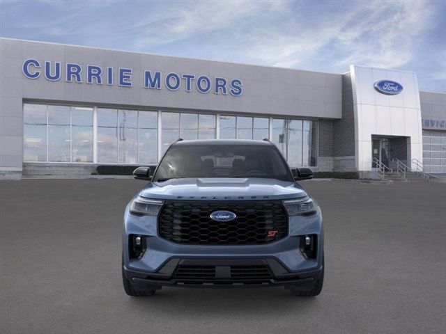 2026 FORD EXPLORER - Image 29