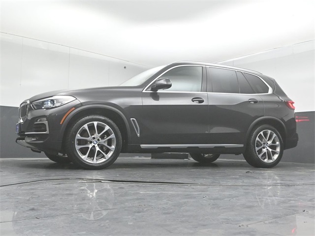 2021 BMW X5 - Image 34