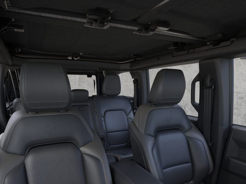 2025 FORD BRONCO - Image 13