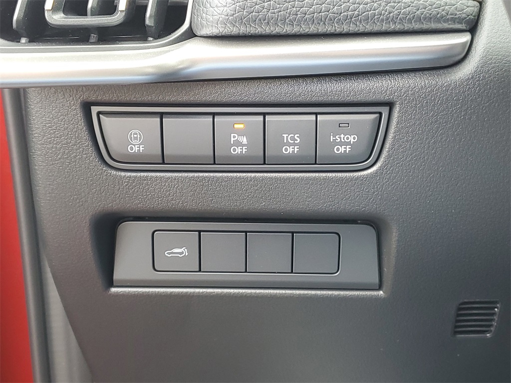2025 Mazda CX-90 3.3 Turbo Preferred photo 20