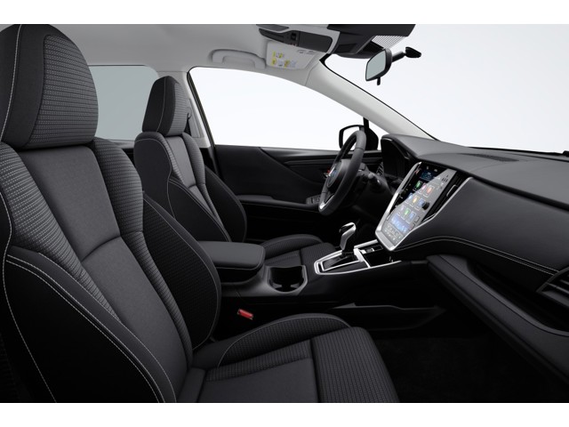 2025 Subaru Outback Premium photo 15