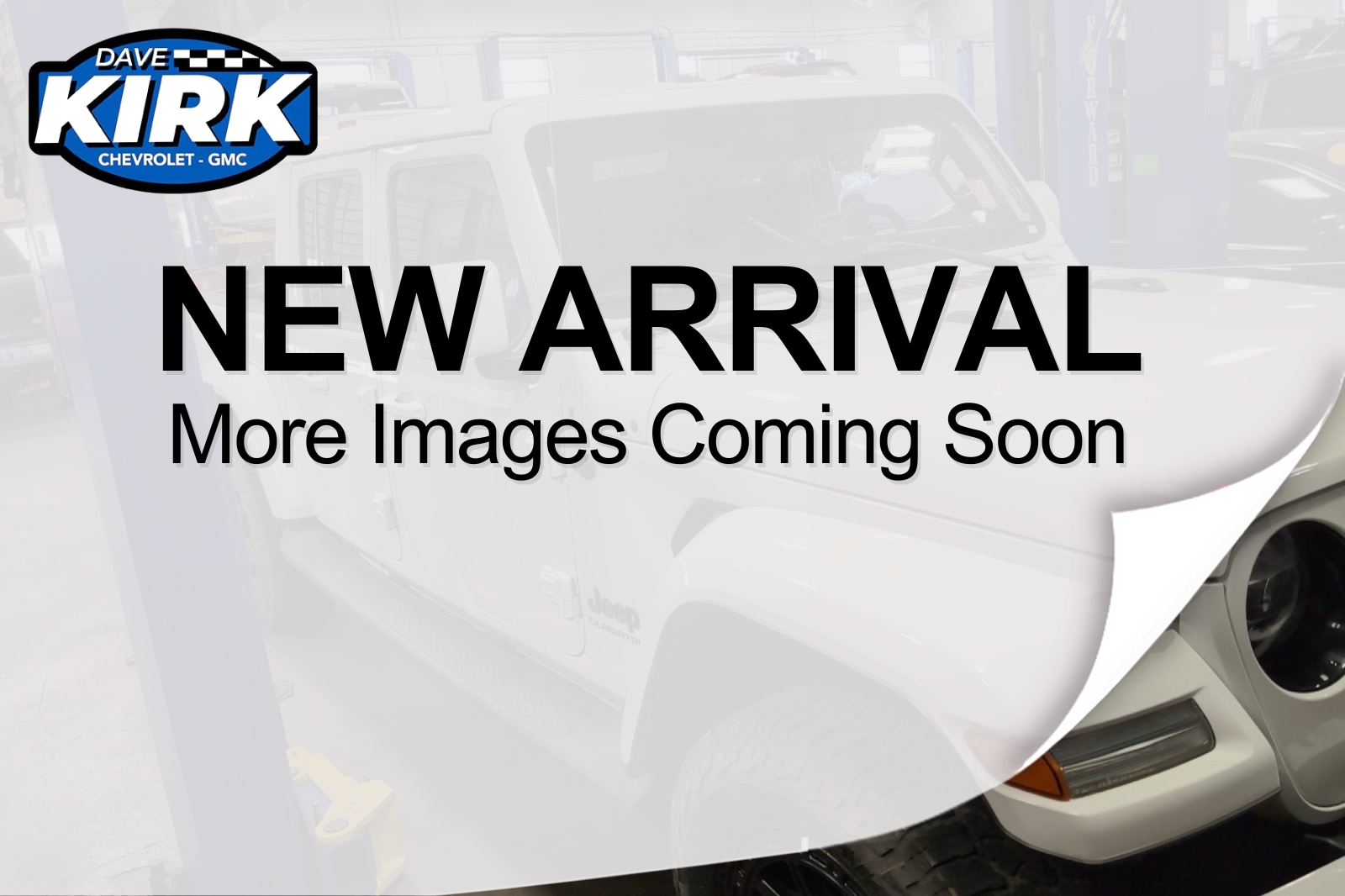 2021 Jeep Gladiator High Altitude's photo