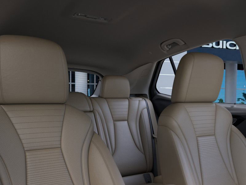 2025 Buick Envision Preferred photo 23