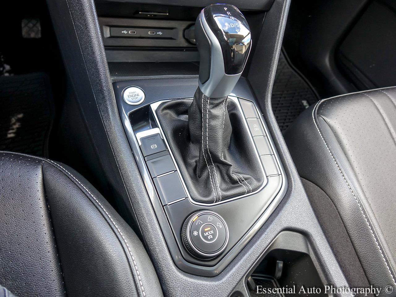 2024 VOLKSWAGEN TIGUAN - Image 17