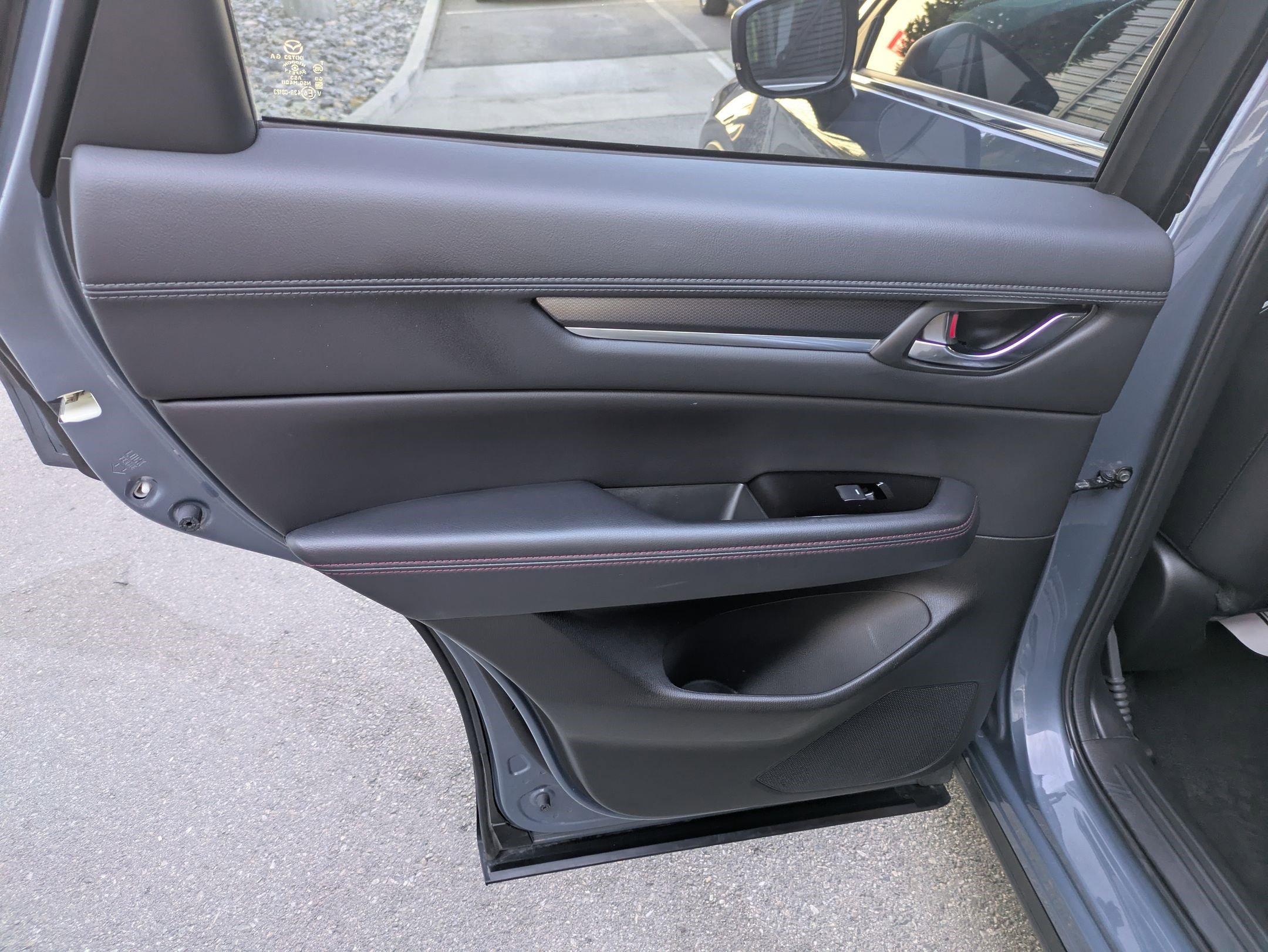 2023 Mazda CX-5 Preferred photo 30