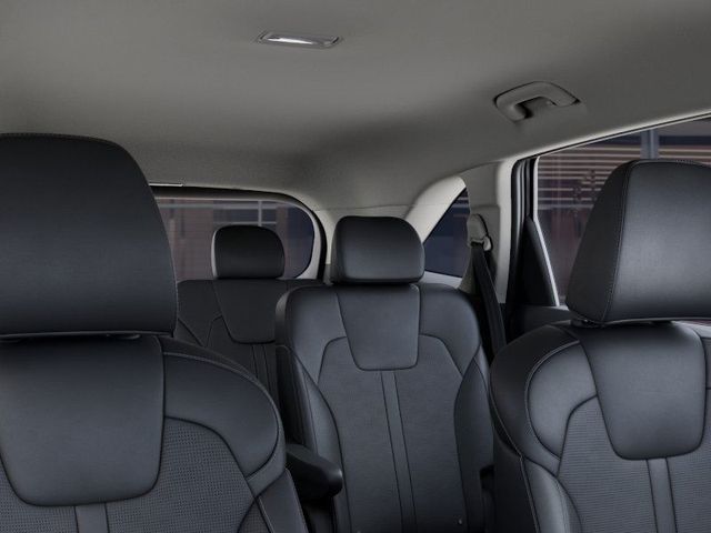 2025 Kia Sorento Hybrid EX photo 25