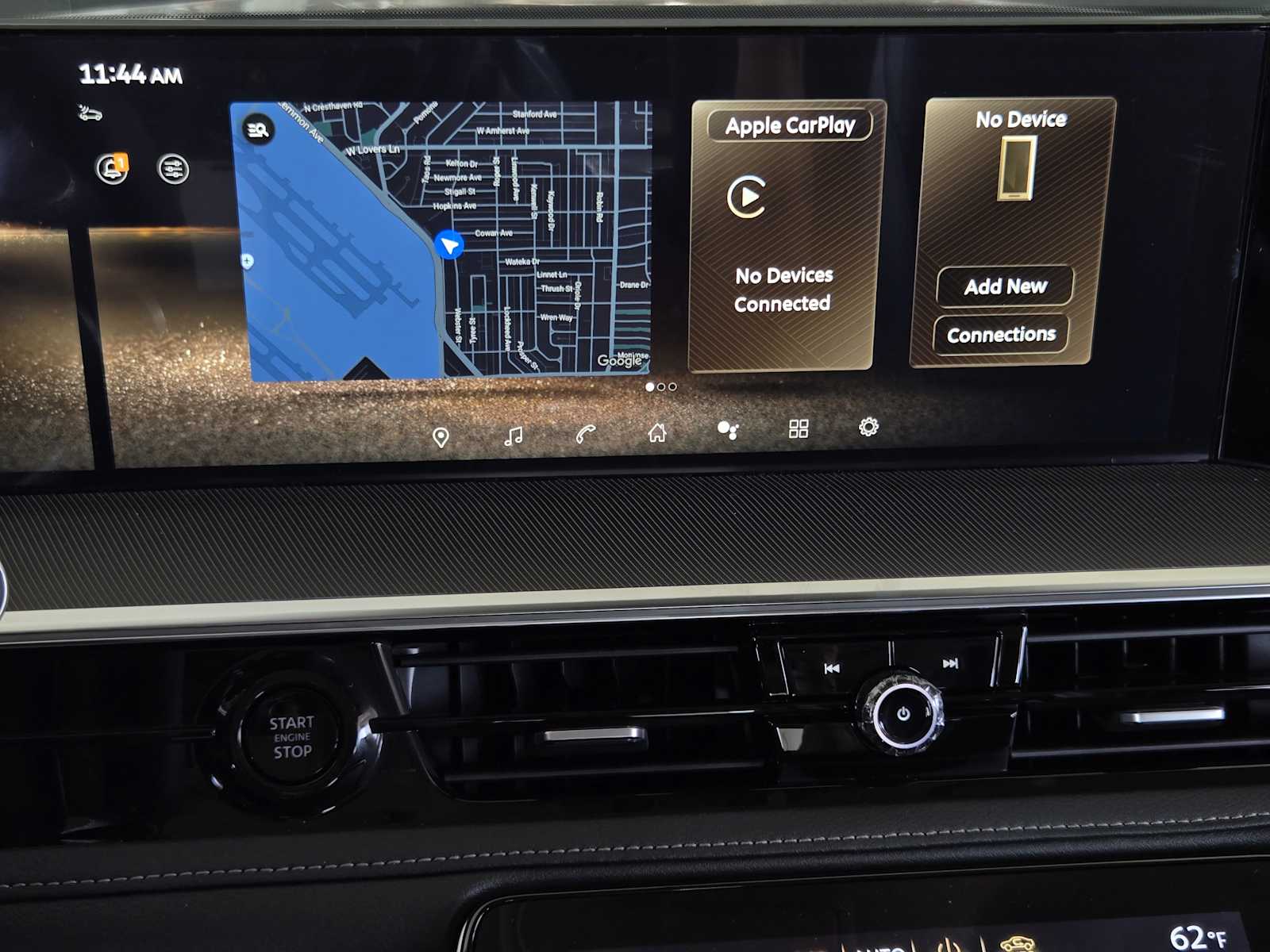 2026 INFINITI QX80 Luxe - Photo 9