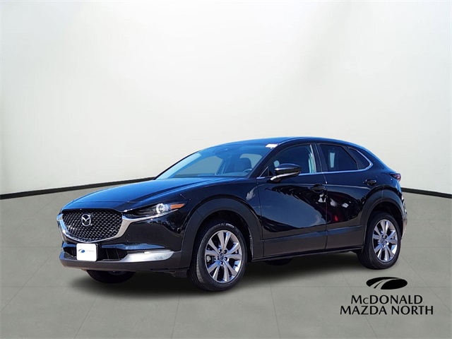 2022 Mazda CX-30