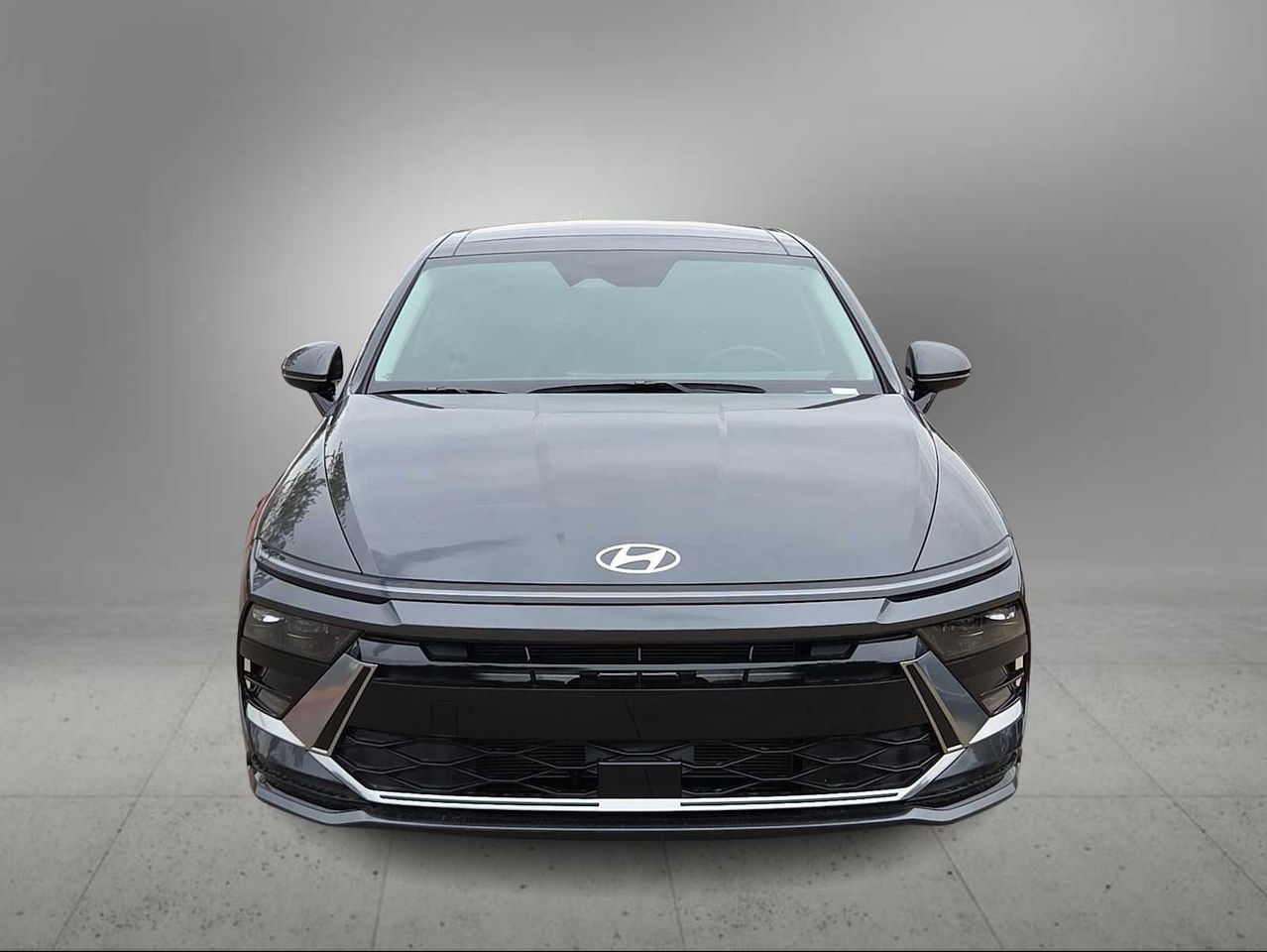2025 Hyundai Sonata SEL Convenience photo 2