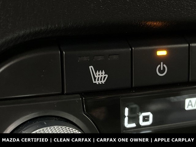 2024 Mazda CX-5 2.5 Select photo 17