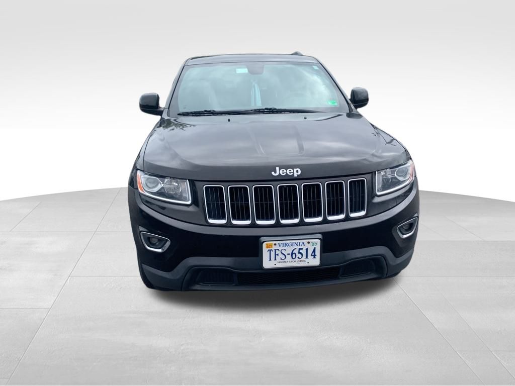 2014 Jeep Grand Cherokee Laredo photo 9