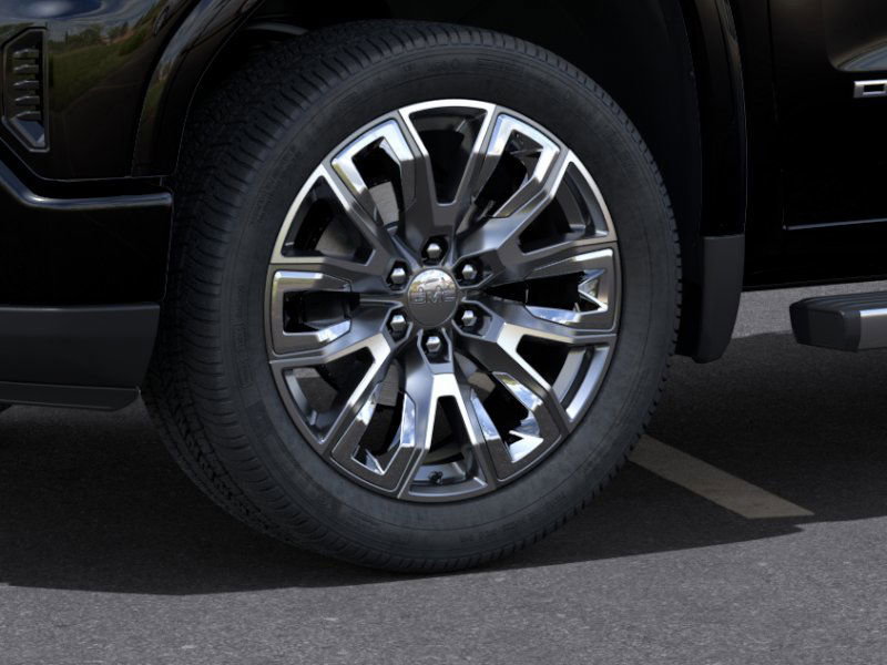 2025 Gmc Sierra 1500 Denali photo 8