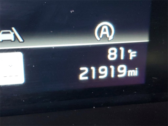 2023 Kia Soul LX photo 24