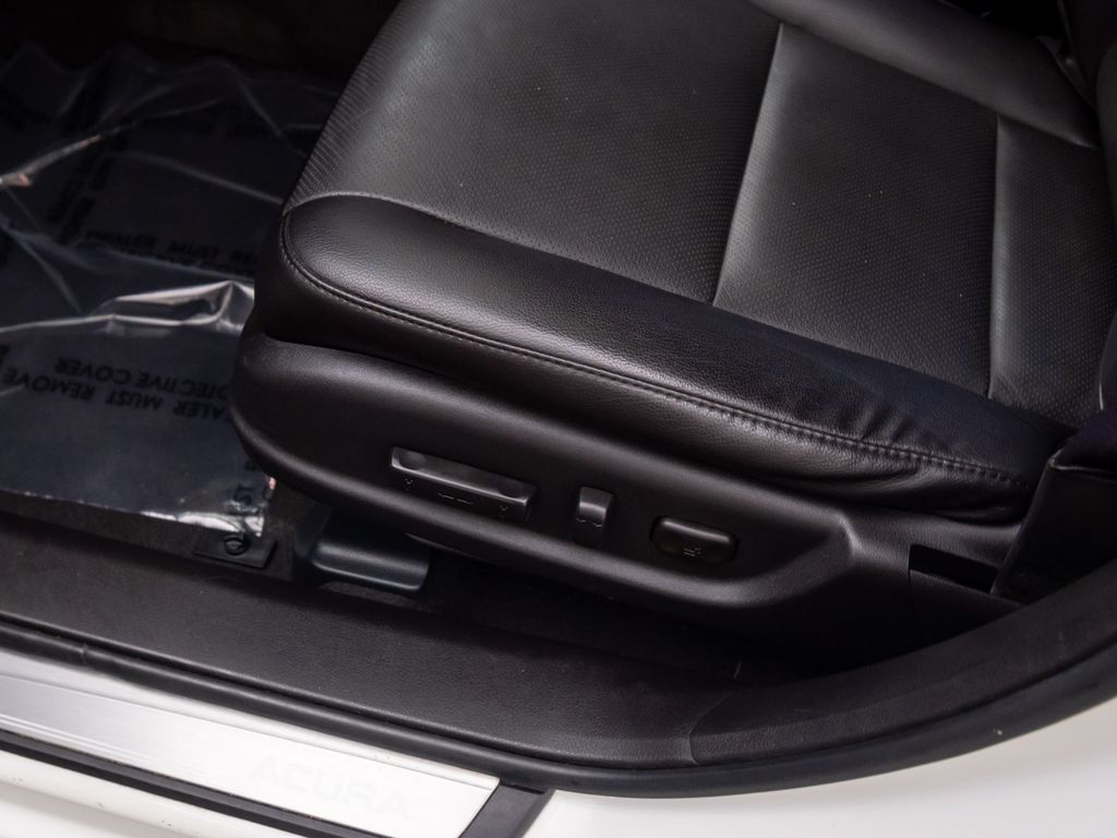2017 Acura RDX Technology photo 14