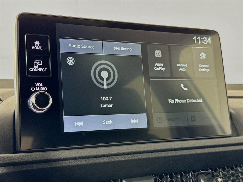 2026 Honda CR-V Hybrid Sport-L photo 25