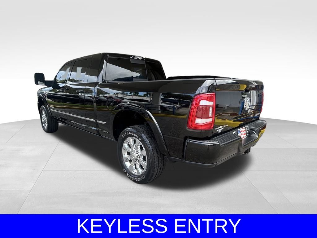 2023 Ram 2500 Limited photo 4