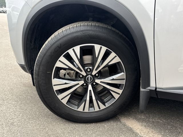 2023 Nissan Rogue SV photo 27