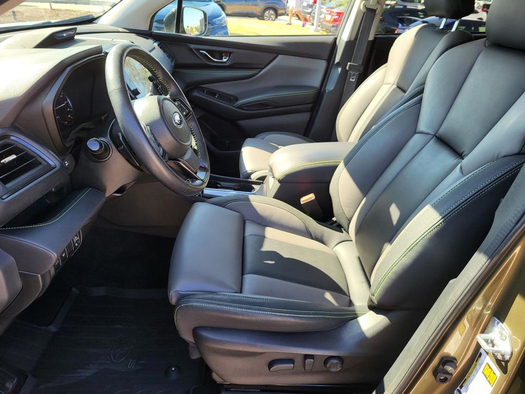 2023 Subaru Ascent Onyx Edition photo 22