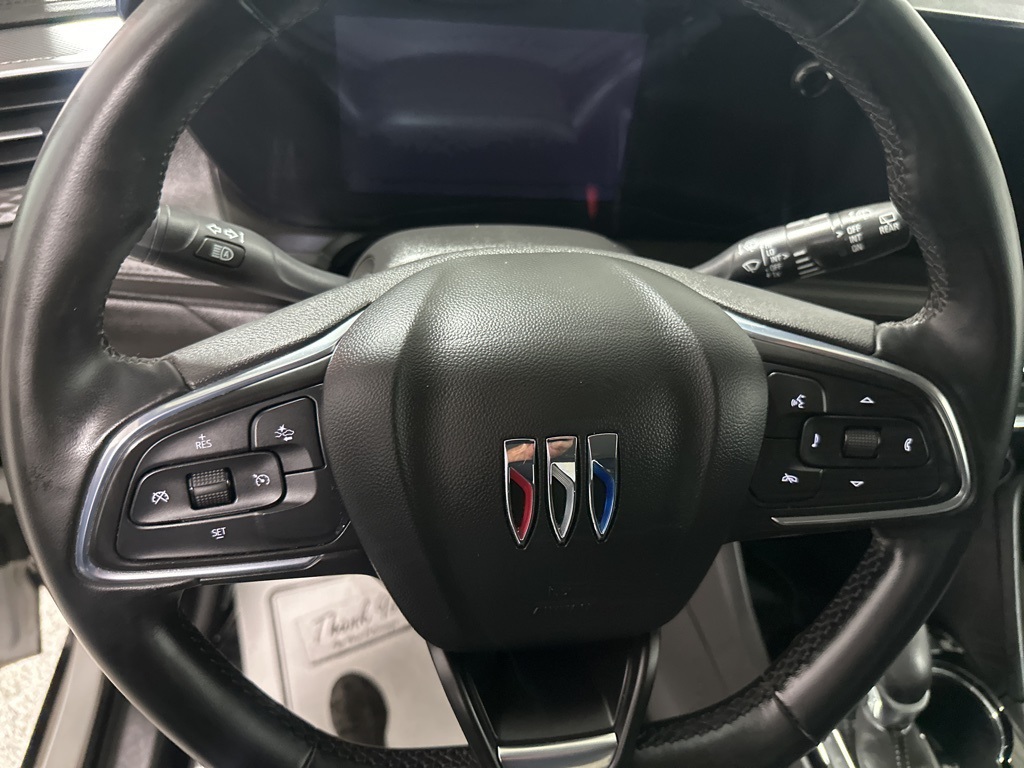 2024 Buick Encore GX Sport Touring photo 14