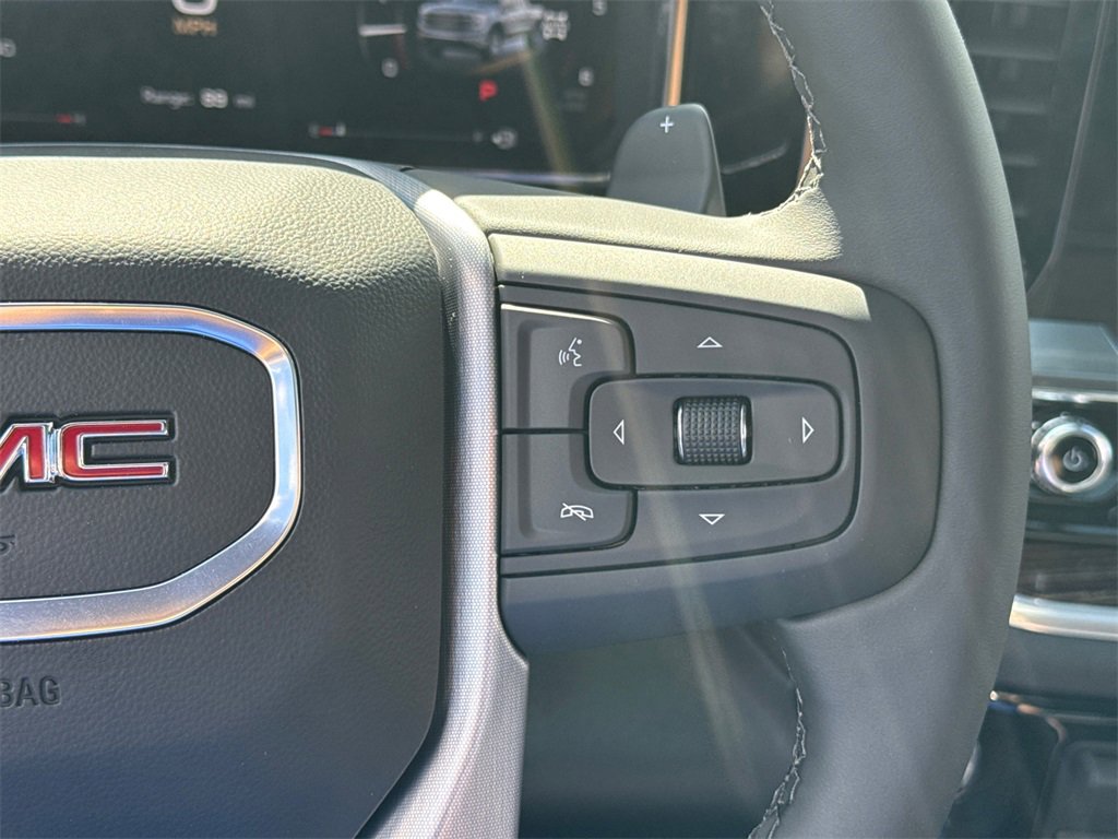 2026 GMC SIERRA - Image 20