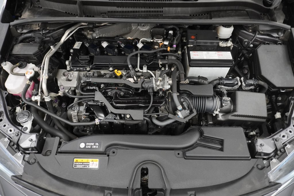 2024 Toyota Corolla XSE photo 39