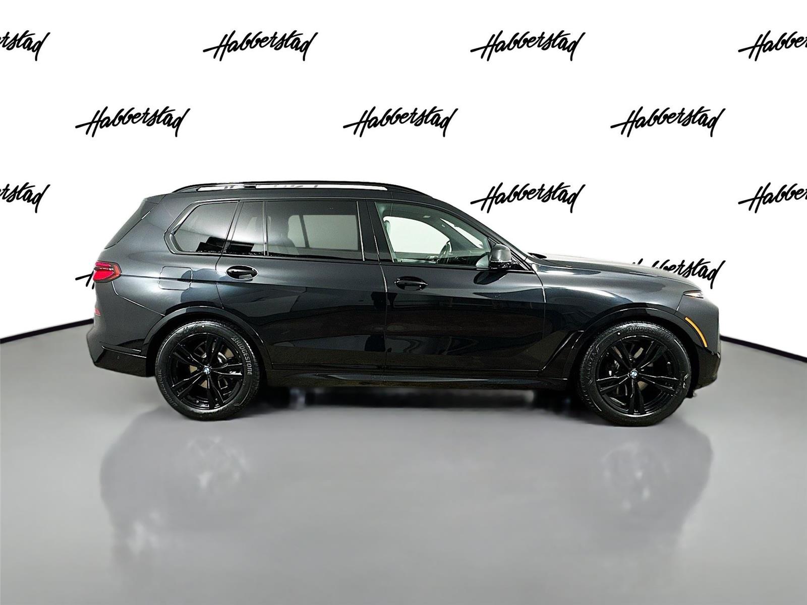 2024 Bmw X7 xDrive40i photo 2
