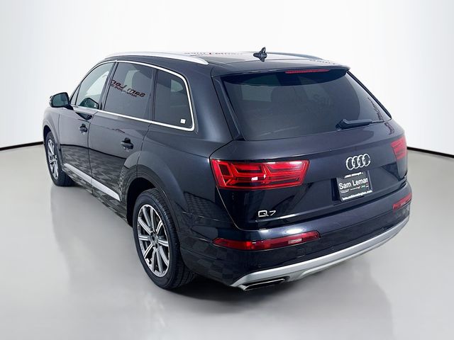 2019 Audi Q7 45 Premium photo 3