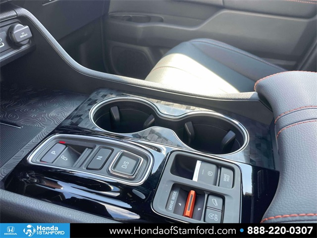 2026 Honda Passport TrailSport Elite photo 29